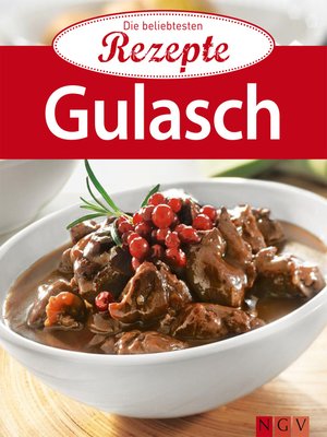 cover image of Gulasch